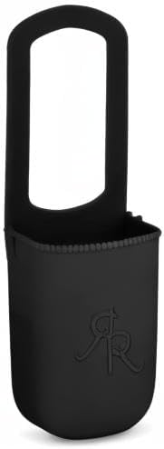 Ryan & Rose Cutie Holder Universal Stroller Cup Holder (Black)