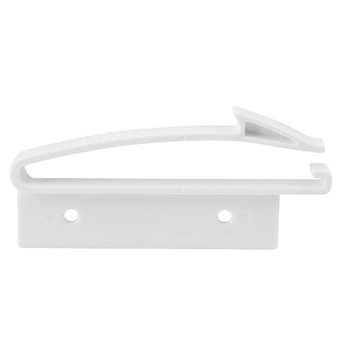 4-Pack Baby Drawer Locks, Childproof Cabinet Latches with Adhesive for Easy Installation – No Drilling or Screws, for Home Safety