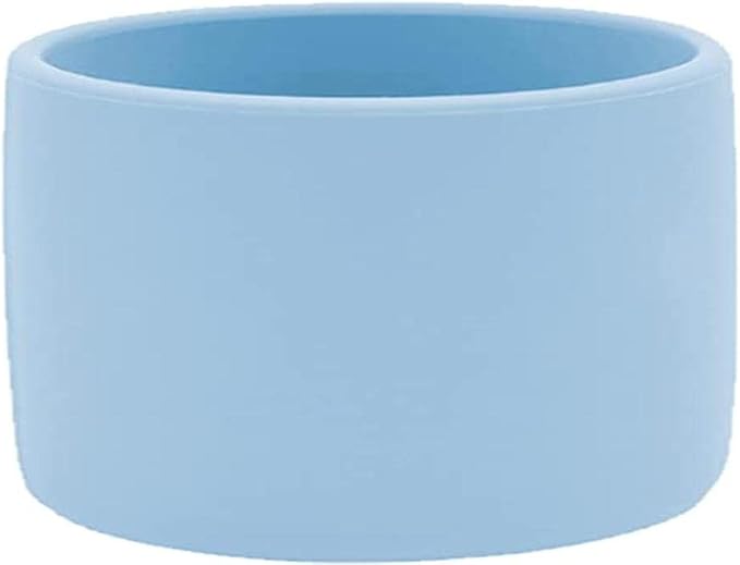 MinikOiOi Mini Cup 100% Silicone Training Cup 6m+ (Blue)