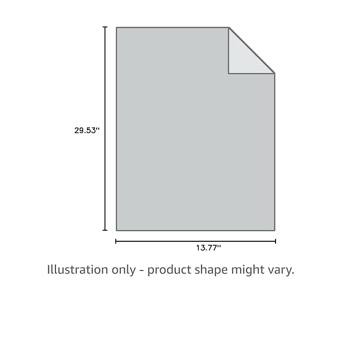 XMWEALTHY Newborn Baby Wrap Swaddle Blanket Knit Sleeping Bag Receiving Blankets Stroller Wrap for Baby Blue 0-6 Month