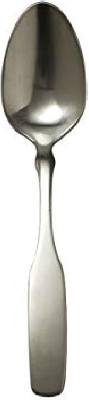 Oneida Paul Revere Fine Flatware Straight Baby Spoon, 0.03 LB, Metallic