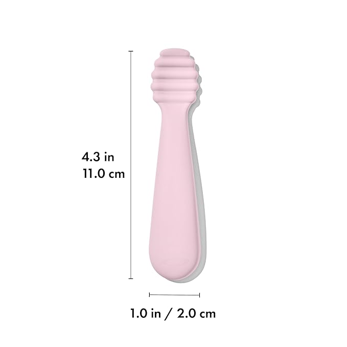 OXO Tot Dipper Set – 2 Pack, Baby Essentials