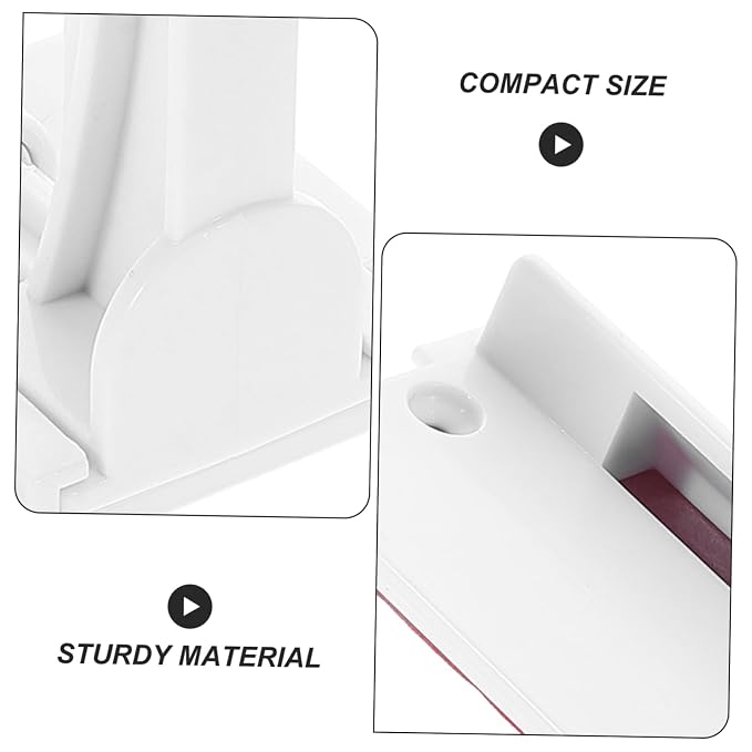 CHILDWEET 12pcs Invisible Childproof Cabinet Door Locks Magnetic Locks Easy to Use for Boys and Girls Safety and Childproofing