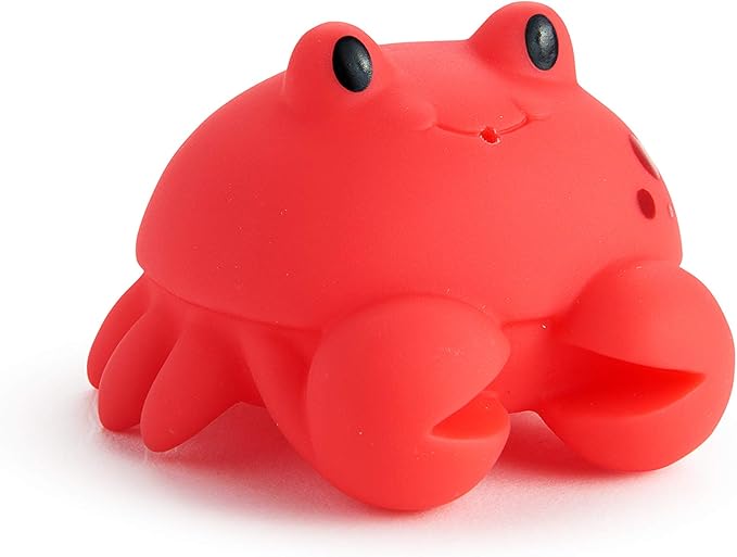 Munchkin® Ocean??Squirts Baby Bath Toy, 4 pack