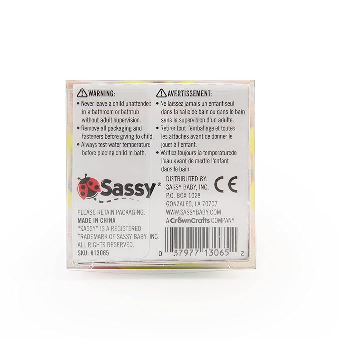 Sassy Macaron SQUIRTERS 8PC