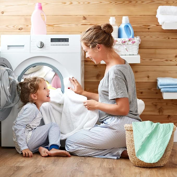 david's kids Muslin Cotton Baby Sleep Sack 6-12 Months, 2 Pack 100% Cotton Sleeping Bag for Summer, TOG 0.5 Baby Wearable Blankets with 2-Way Zipper, Soft Sleep Sacks for Newborn Infant, Grey & Green
