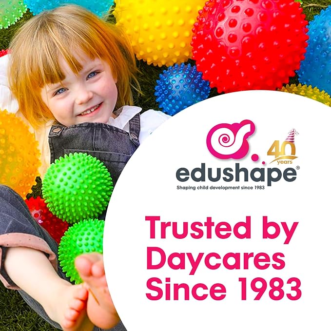 Edushape Linkets Jumbo Set 66 Pieces