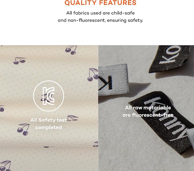 Konny NEW Newborn Baby Swaddle Pouch Blanket Soft Baby Sleepwear(0-3 Months) for Newborns, Nursery Swaddling Blankets