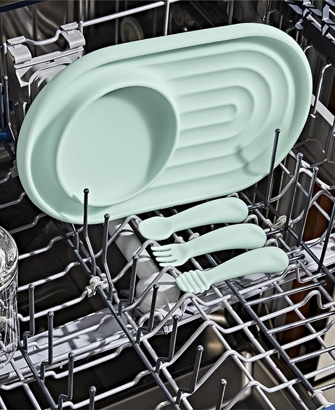 OXO Tot Dipper Set – 2 Pack, Baby Essentials