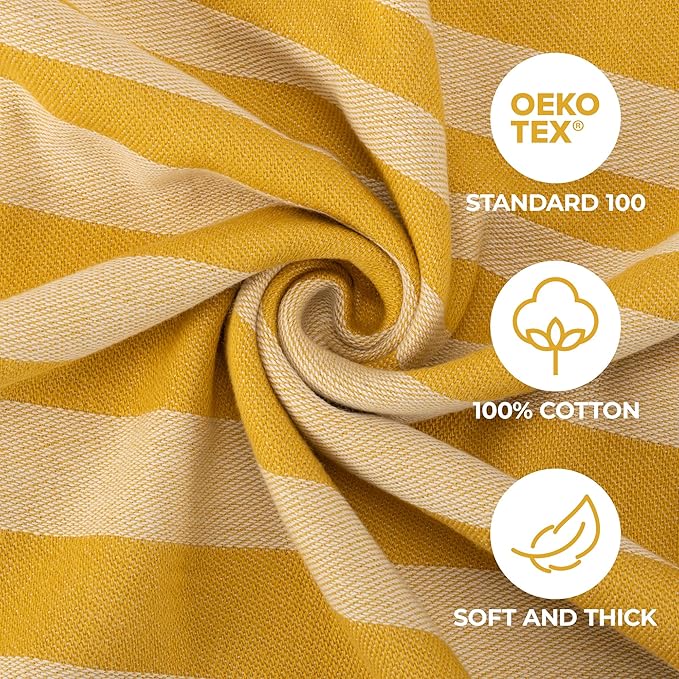 ZICOTO Stylish Hooded Beach Towel for Kids - Extra Soft and Fast Drying Poncho for Toddlers 1-3 Years is Made of Premium Cotton - Perfect Baby Cover Up for Beach Days or Pool and Bath Time Adventures