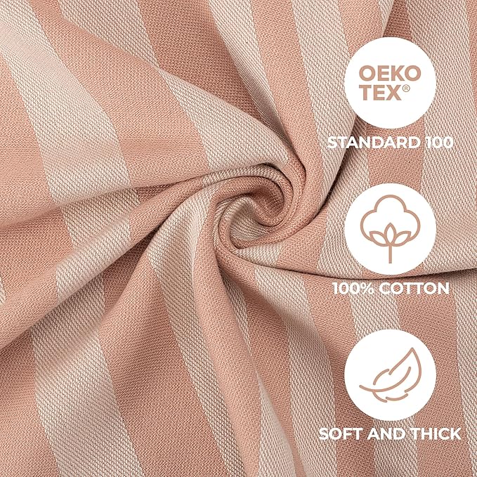 ZICOTO Stylish Hooded Beach Towel for Kids - Extra Soft and Fast Drying Poncho for Toddlers 3-6 Years is Made of Premium Cotton - Perfect Cover Up for Beach Days or Pool and Bath Time Adventures