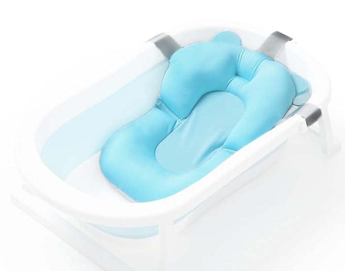 Bath Safety