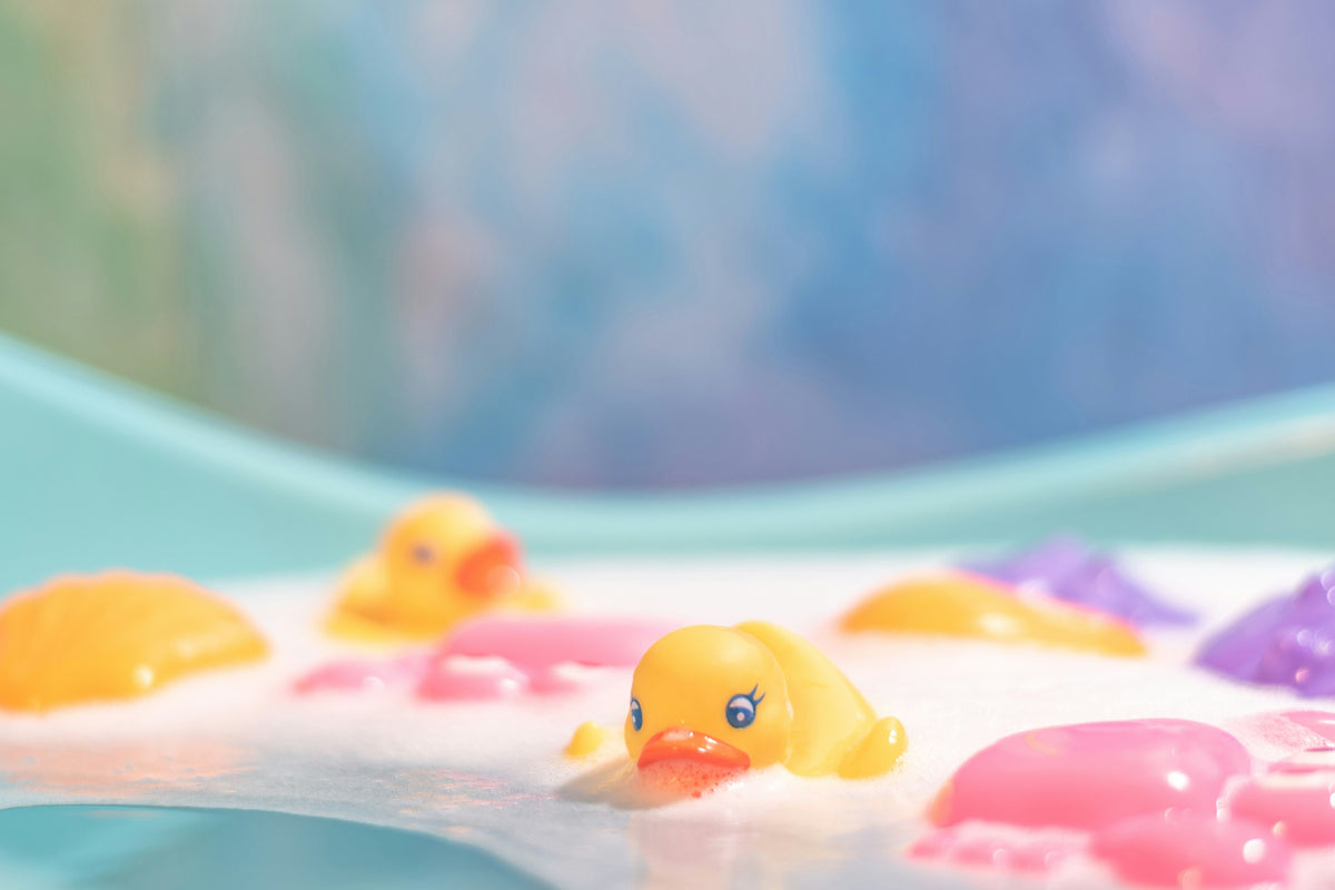 Bath Toys