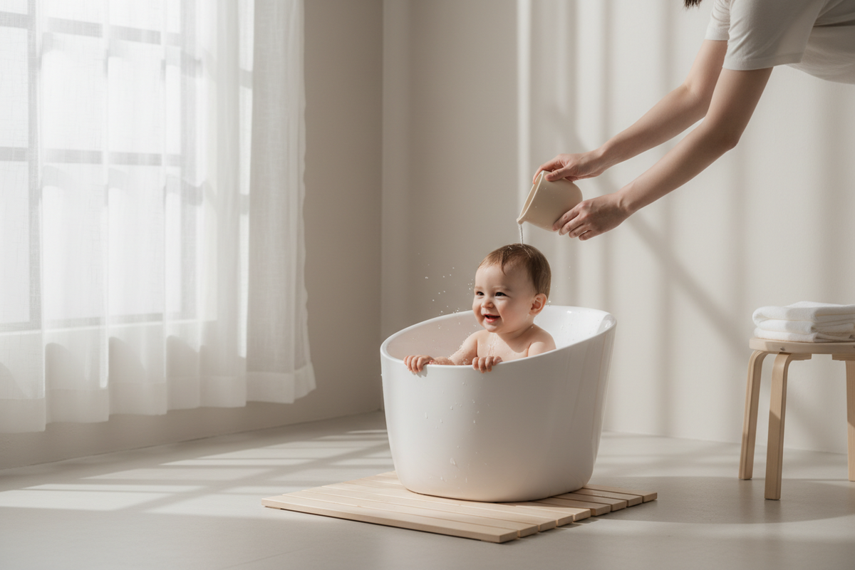Bath & Care