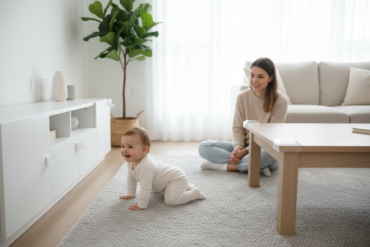 Baby Safety