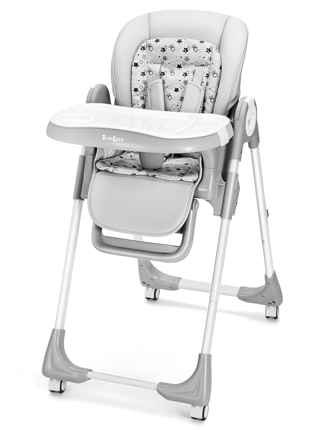 Travel High Chairs