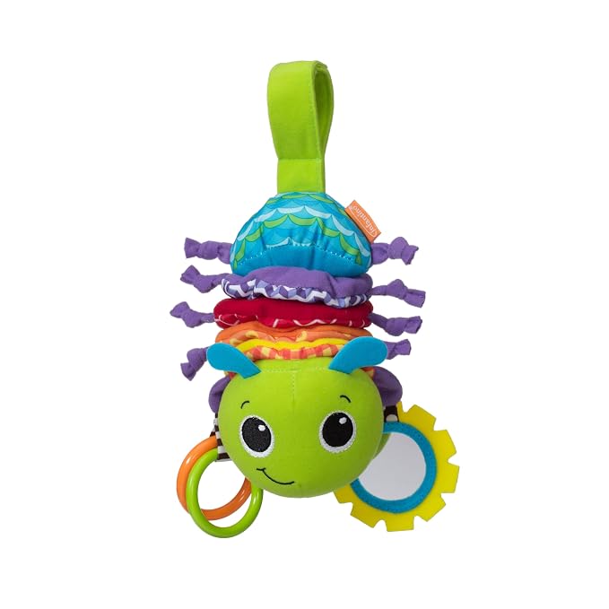 Sensory & Teething