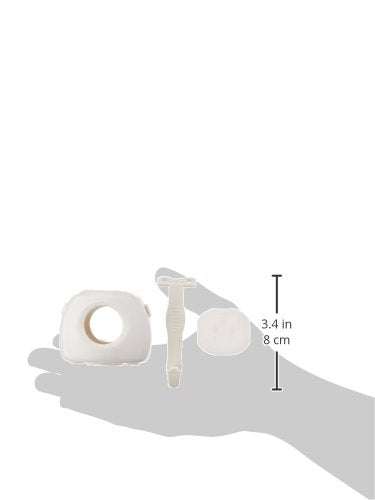 Safety 1st Safety Essentials Kit, White, 1 Count (Pack of 12)