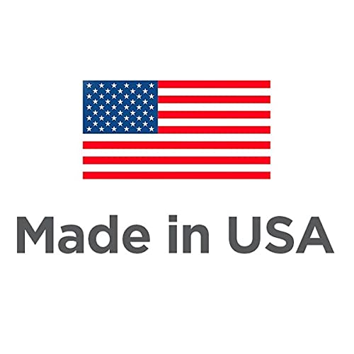 SwaddleDesigns Large Receiving Blanket, Ultimate Swaddle for Baby Boys, Softest US Cotton Flannel, Best Shower Gift, Made in USA, Sterling Mod Circles on Sunwashed Blue (Mom's Choice Award Winner)