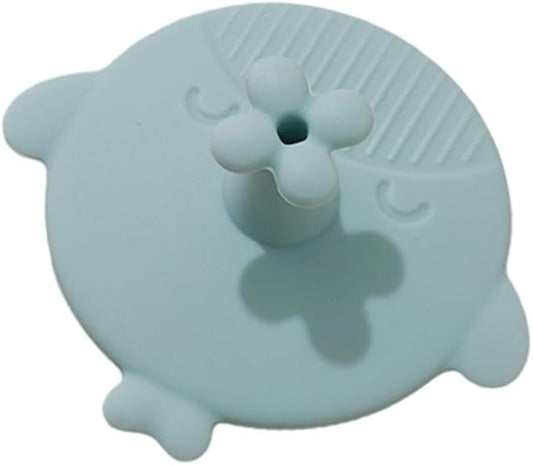 Soft Comb Hair Washing Scrubber Brush Baby Combs Silicone Massage Shampoo Bath Cradle Caps Brushes Baby Essential Toddler Hair