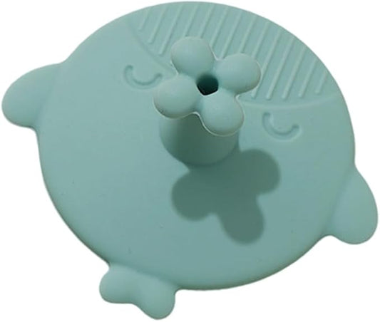 Soft Comb Hair Washing Scrubber Brush Baby Combs Silicone Massage Shampoo Bath Cradle Caps Brushes Baby Essential Toddler Hair
