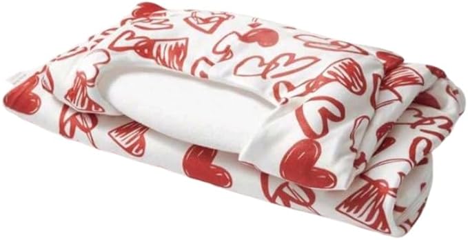 Newborn Swaddle Wrap 1 Piece, 3-6 Months Unisex Multicolor