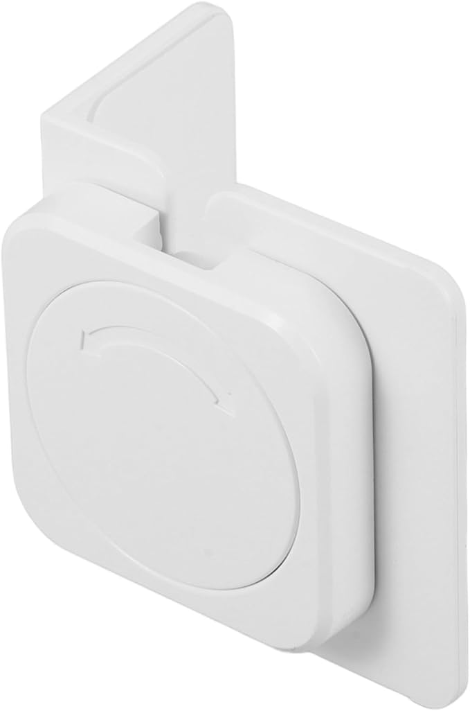 ORFOFE Cabinet Safety Locks Babyproof Locks for Fridges Cabinets and Drawers 10 Pack Childproofing for Babies
