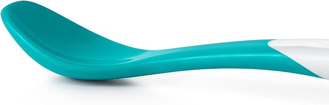 OXO Tot Infant Feeding Spoon, Multipack