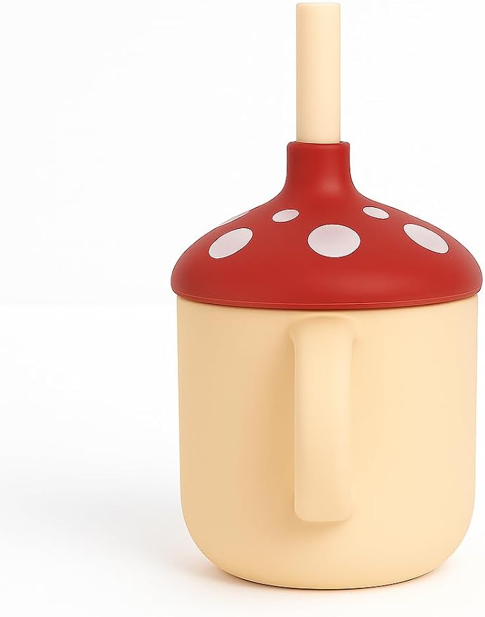EUCA Baby Cup