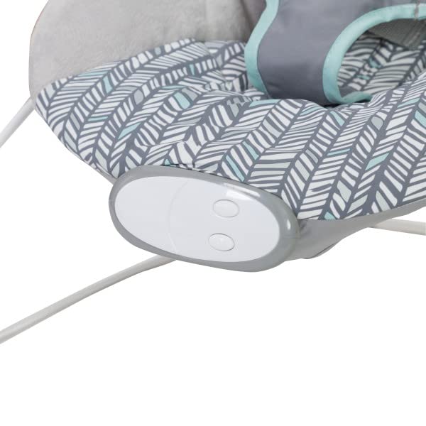 Smart Steps Trend EZ Bouncer, Ziggy