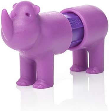 SmartMax My First Safari Animals STEM Magnetic Discovery Building Set with Soft Animals for Ages 1-5