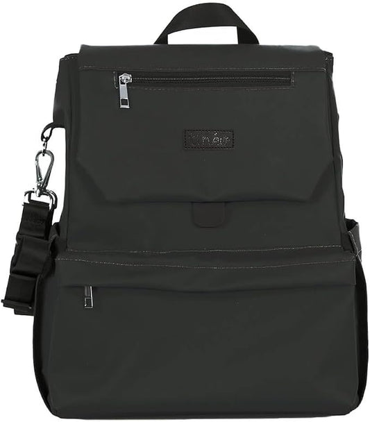 Tinéo Classic, Black