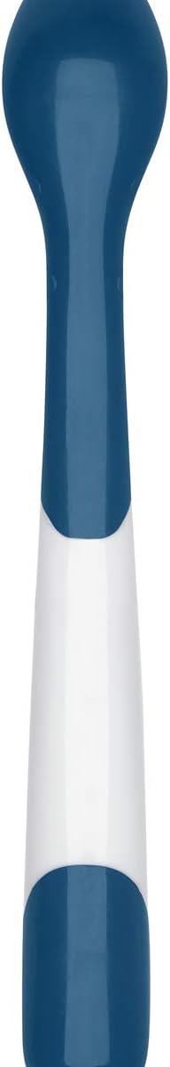 OXO Tot Infant Feeding Spoon, Multipack, 4 Count (Pack of 2)