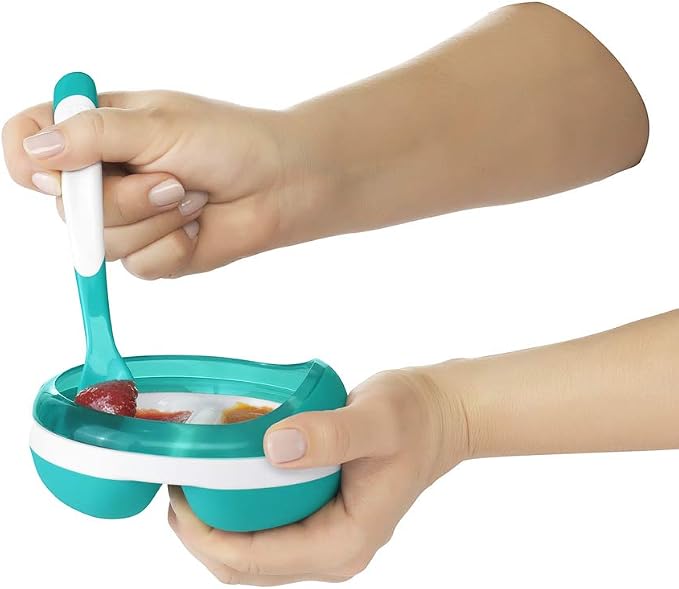 OXO Tot Infant Feeding Spoon, Multipack