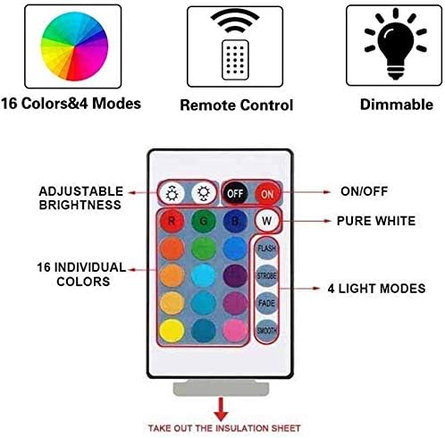 Creative 3D Fire Truck Night Light 16 Colors Changing USB Power Remote Control Touch Switch Decor Lamp Optical Illusion Lamp LED Table Desk Lamps