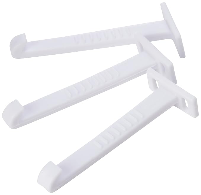 Clippasafe Cupboard Locks