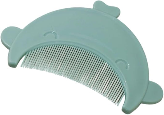 Soft Comb Hair Washing Scrubber Brush Baby Combs Silicone Massage Shampoo Bath Cradle Caps Brushes Baby Essential Toddler Hair