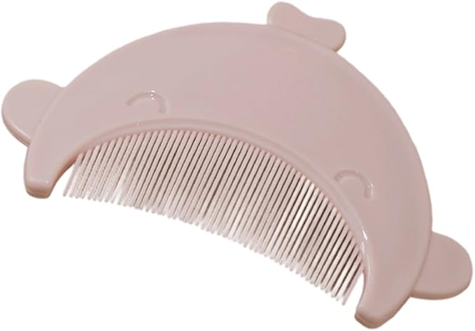 Soft Comb Hair Washing Scrubber Brush Baby Combs Silicone Massage Shampoo Bath Cradle Caps Brushes Baby Essential Toddler Hair