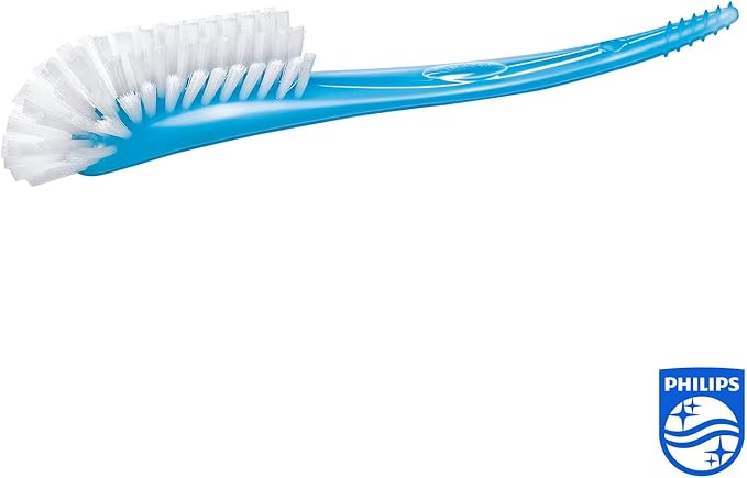 Philips AVENT BPA Bottle Brush, Blue