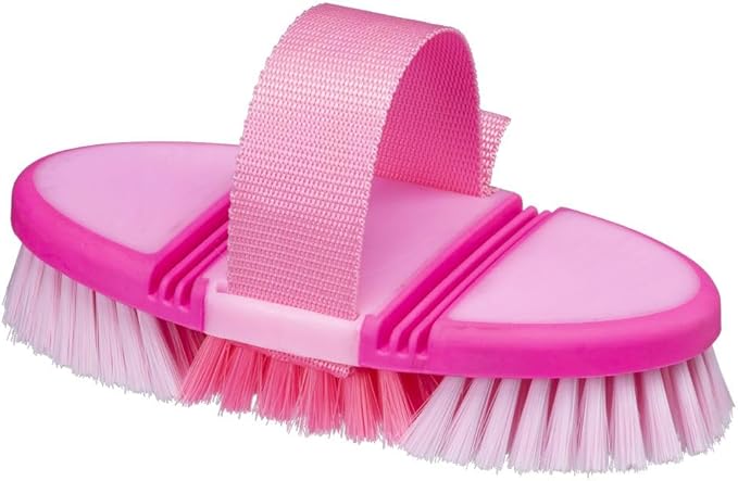 Tough 1 Great Grips Flex Finishing Brush