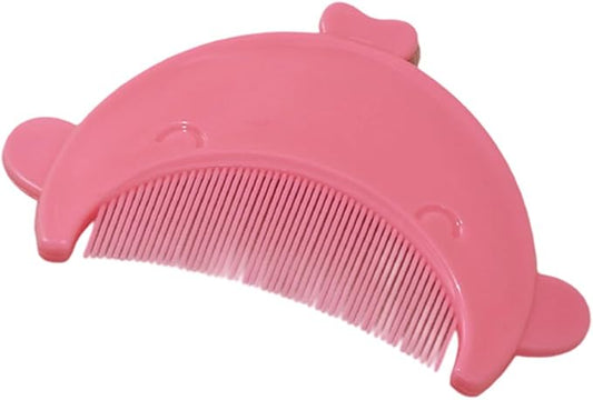 Soft Comb Hair Washing Scrubber Brush Baby Combs Silicone Massage Shampoo Bath Cradle Caps Brushes Baby Essential Toddler Hair