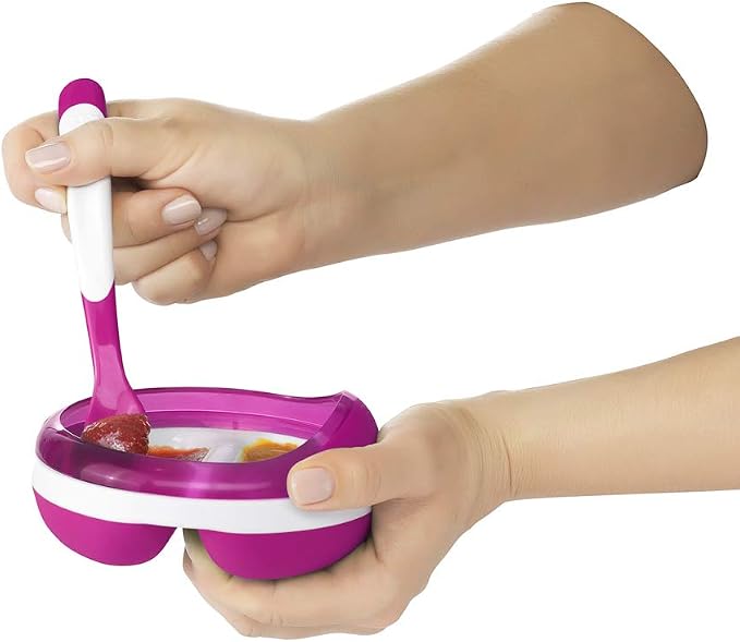 OXO Tot Infant Feeding Spoon, Multipack
