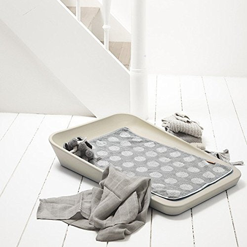 Leander Matty Changing Mat (Cappucino)