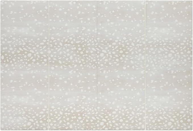 House of Noa Tumbling Baby Play Mat for Floor ??Foldable Foam Playmat for Babies & Kids, Non-Toxic Wipeable Baby Mat