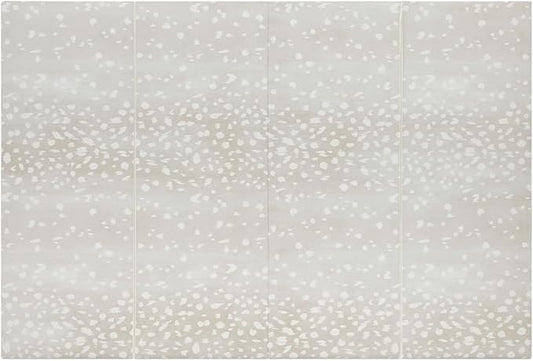 House of Noa Tumbling Baby Play Mat for Floor ??Foldable Foam Playmat for Babies & Kids, Non-Toxic Wipeable Baby Mat