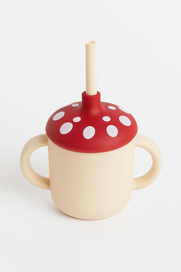EUCA Baby Cup