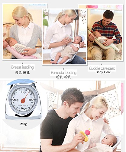 Baby Care Breastfeeding Seat Formula Feeding Ventilation Nursing Seat 3D Air Mesh Cuddle Care