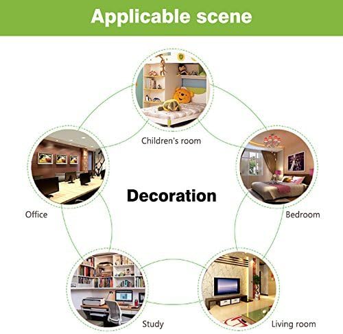 Optical Illusion 3D Sports Swimming Night Light 16 Colors Changing USB Power Remote Control Touch Switch Decor Lamp LED Table Desk Lamp