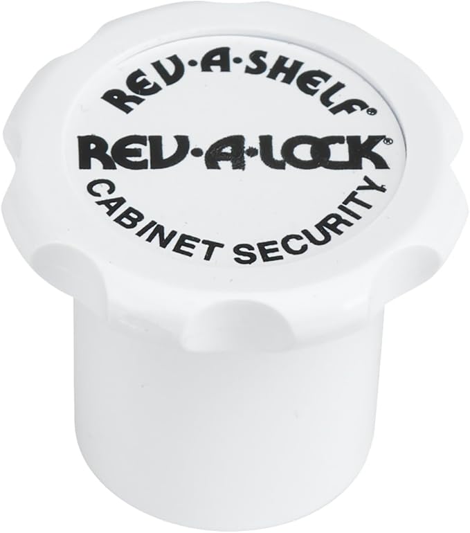 REV-A-Shelf Child Cabinet Security Key Only