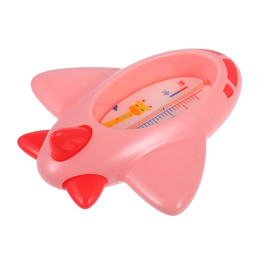 Abaodam Baby Bath for Infants Floating Temperature Display for Safe Bathing Waterproof Design for Newborns for Baby Bath Time